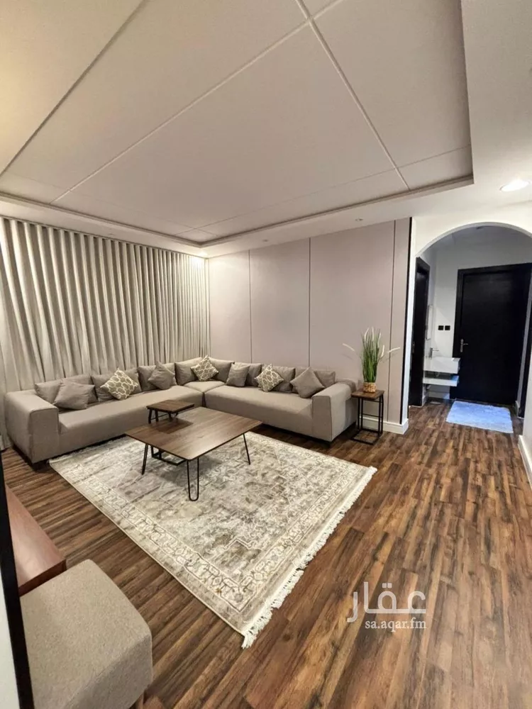 شقة للإيجار في شارع جبل طويق, حي قرطبة, مدينة الرياض, منطقة الرياض صورة 2