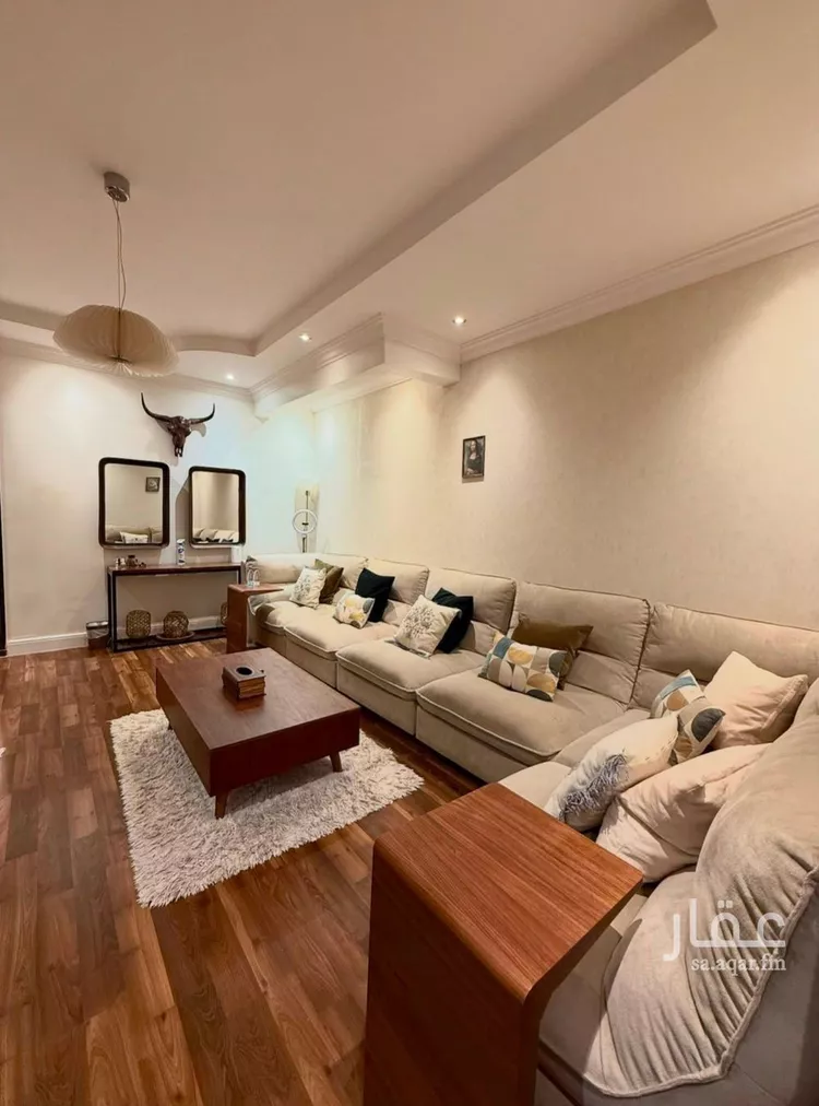Apartment for Rent in Riyadh An Narjis