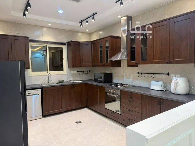 شقة للإيجار في شارع حفص بن سليمان, حي النرجس, مدينة الرياض, منطقة الرياض