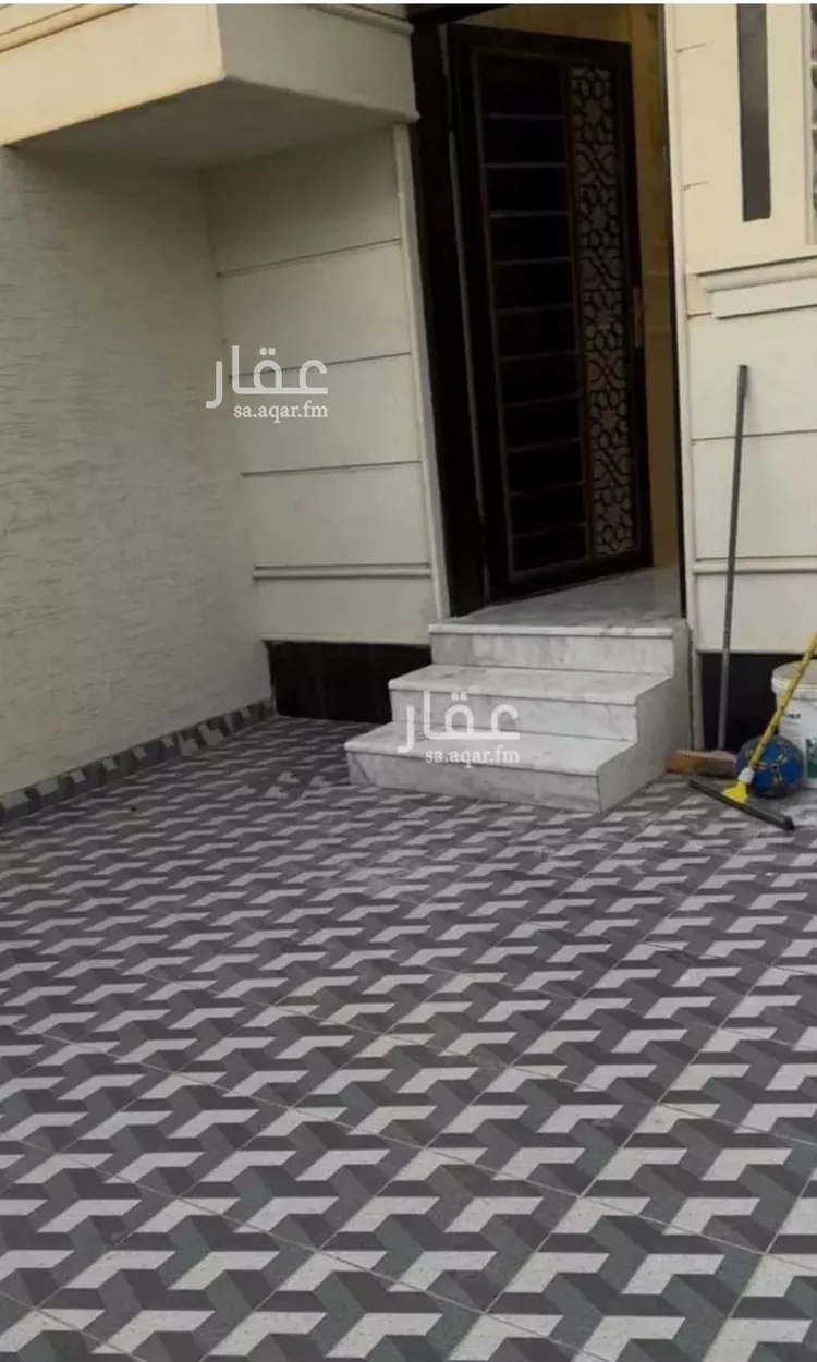 دور للإيجار في شارع موسى بن عبدالله, حي الروضة, مدينة الرياض, منطقة الرياض صورة 3