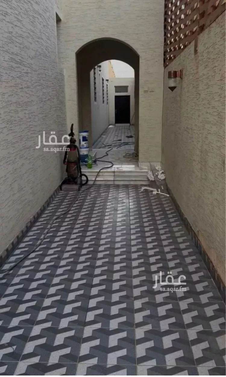 دور للإيجار في شارع موسى بن عبدالله, حي الروضة, مدينة الرياض, منطقة الرياض صورة 5