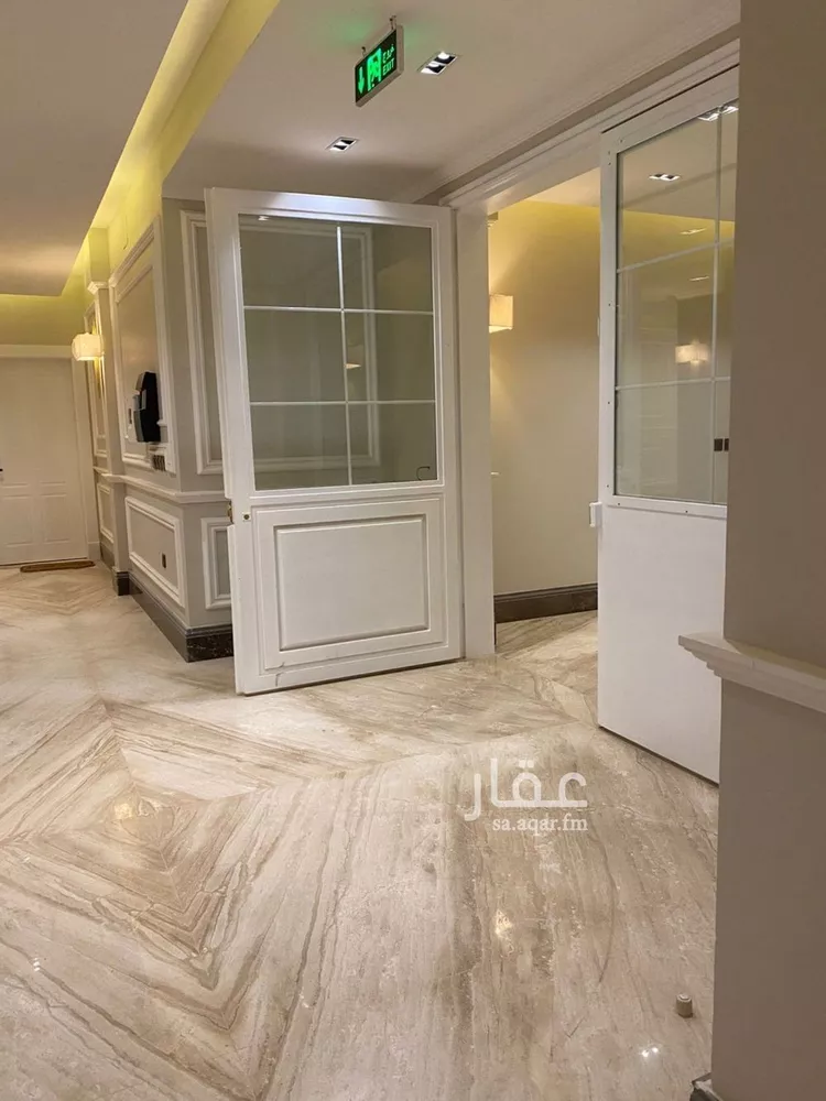 شقة للإيجار في شارع حفص بن سليمان, حي النرجس, مدينة الرياض, منطقة الرياض صورة 2