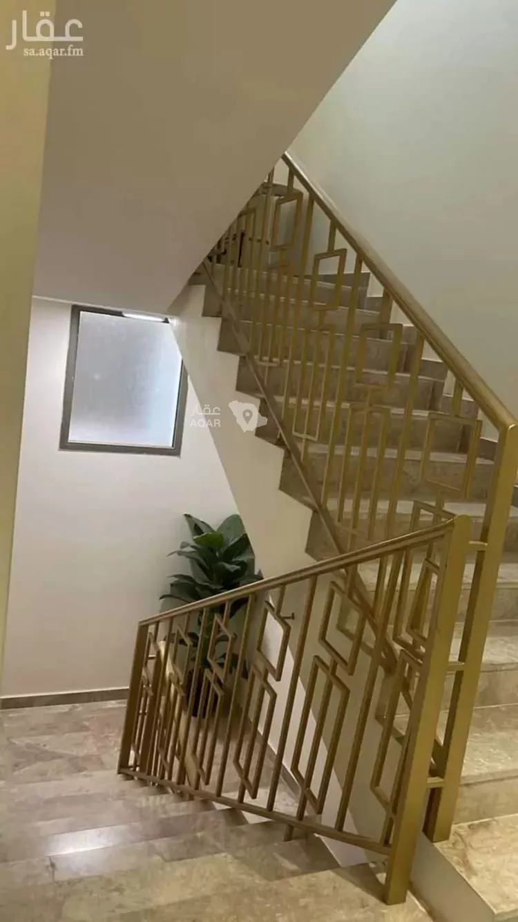 فيلا للإيجار في شارع موسى بن عبدالله, حي الروضة, مدينة الرياض, منطقة الرياض صورة 3