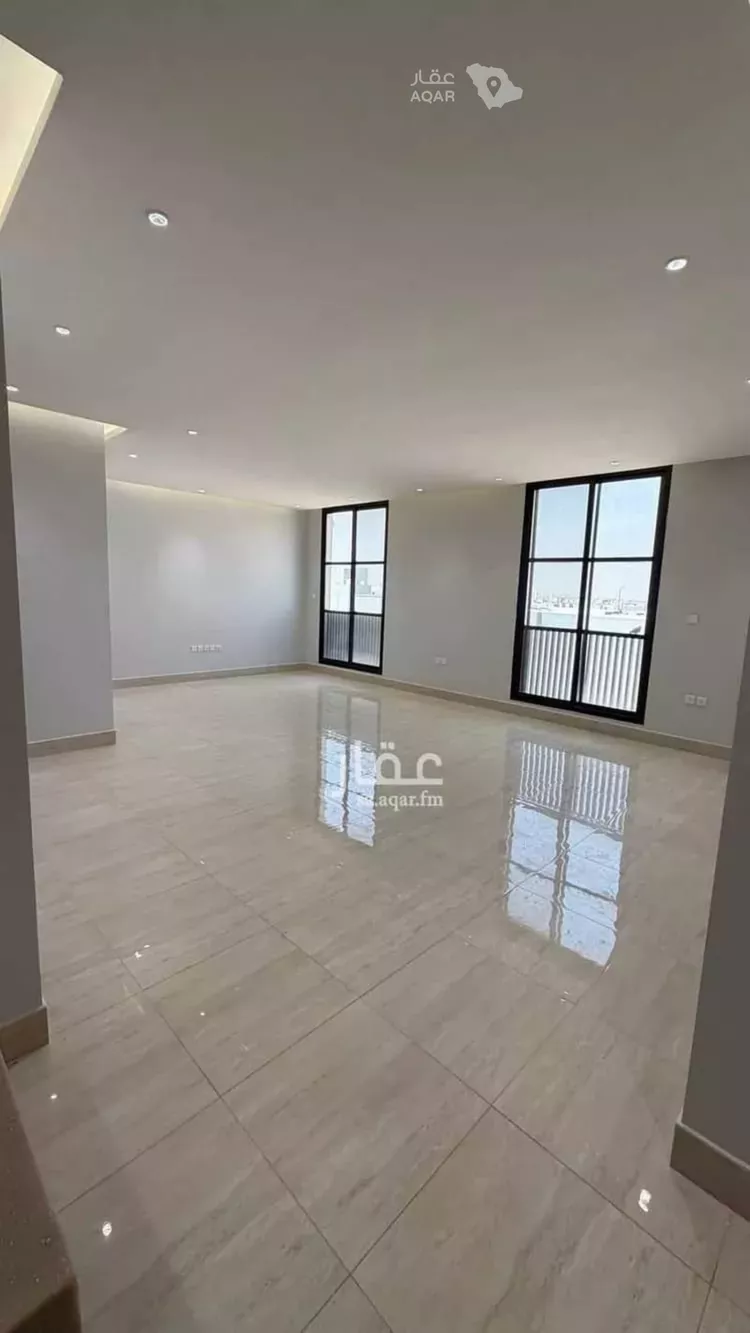 شقة للإيجار في شارع صدر الدين الشافعي, حي القيروان, مدينة الرياض, منطقة الرياض صورة 3