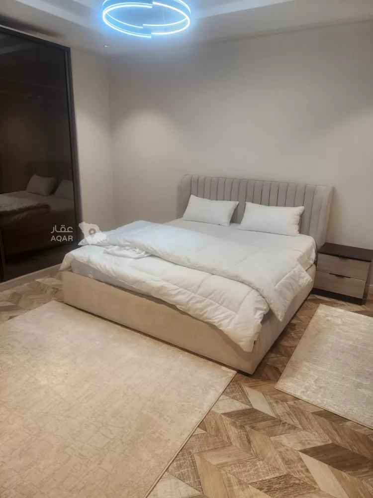 Studio for rent in Riyadh As Sahafah 9