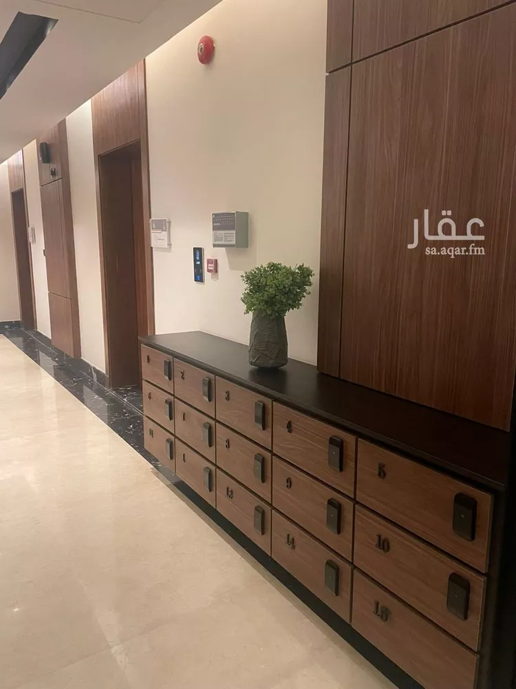 شقة للإيجار في شارع سالم داغستاني, حي العارض, مدينة الرياض, منطقة الرياض صورة 3