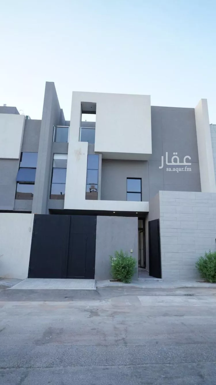 دور للإيجار في شارع عبدالملك بن عباس, حي العارض, مدينة الرياض, منطقة الرياض