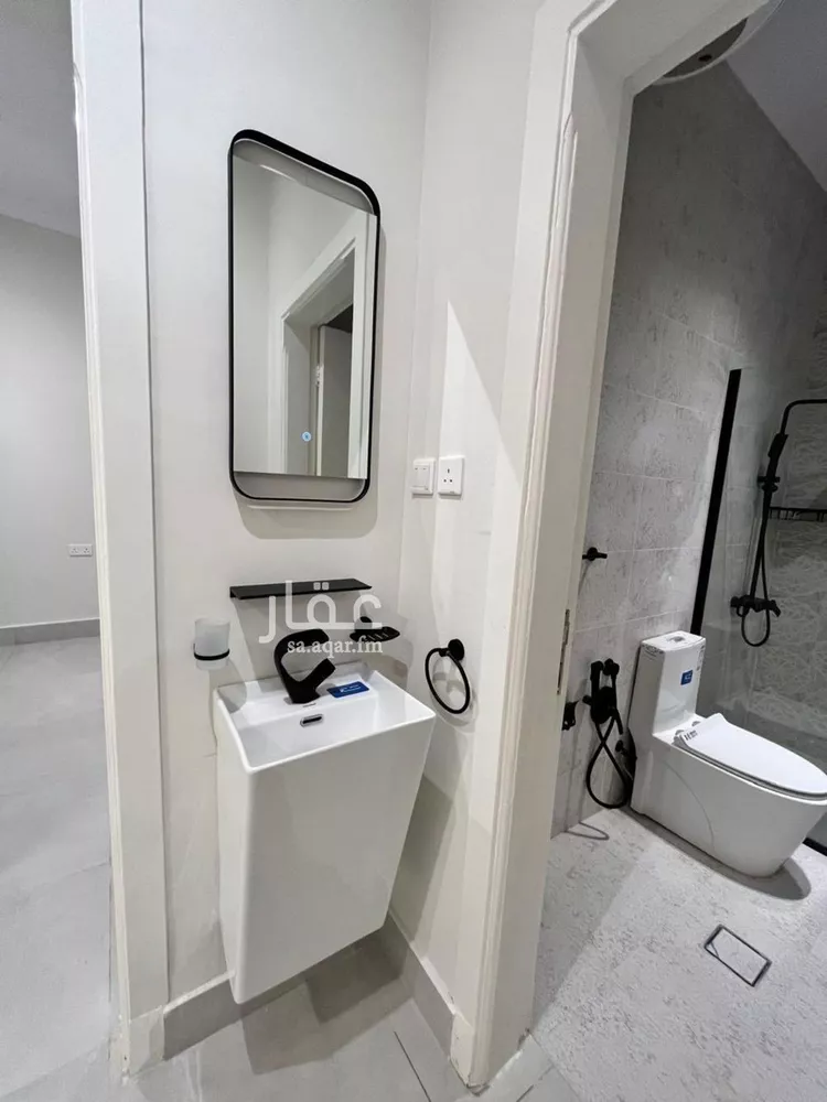 شقة للإيجار في شارع ضمد, حي قرطبة, مدينة الرياض, منطقة الرياض صورة 4