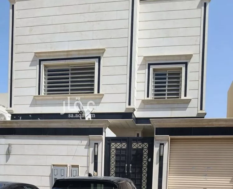 شقة للإيجار في شارع محمد بن سحمي, حي القيروان, مدينة الرياض, منطقة الرياض