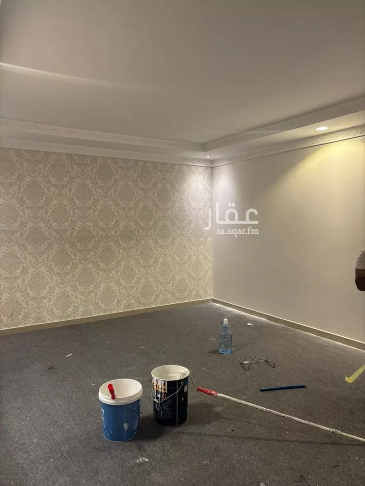 شقة للإيجار في شارع المقدام, حي ظهرة لبن, مدينة الرياض, منطقة الرياض