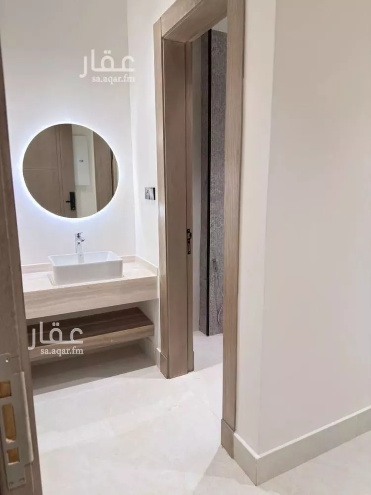 شقة للإيجار في شارع رماح, حي اليرموك, مدينة الرياض, منطقة الرياض صورة 3