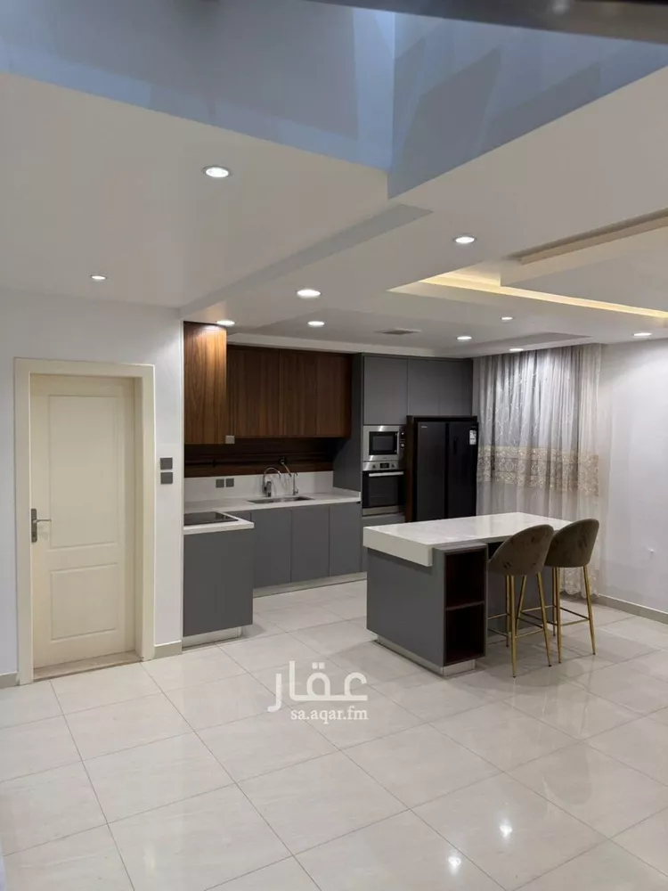 شقة للإيجار في شارع أبي بكر البلخي, حي العارض, مدينة الرياض, منطقة الرياض صورة 4