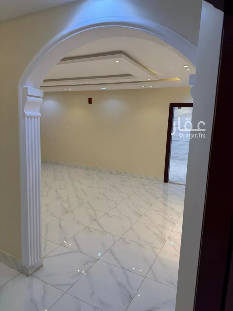 دور للإيجار في شارع ابن شبه, حي القادسية, مدينة الرياض, منطقة الرياض صورة 2
