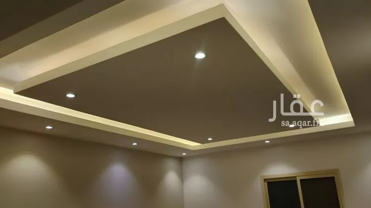 شقة للإيجار في شارع أبحر, حي الملقا, مدينة الرياض, منطقة الرياض صورة 2