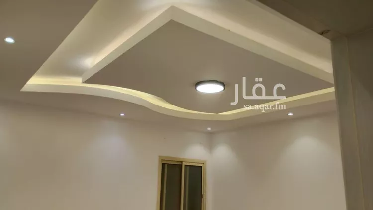 شقة للإيجار في شارع أبحر, حي الملقا, مدينة الرياض, منطقة الرياض صورة 5