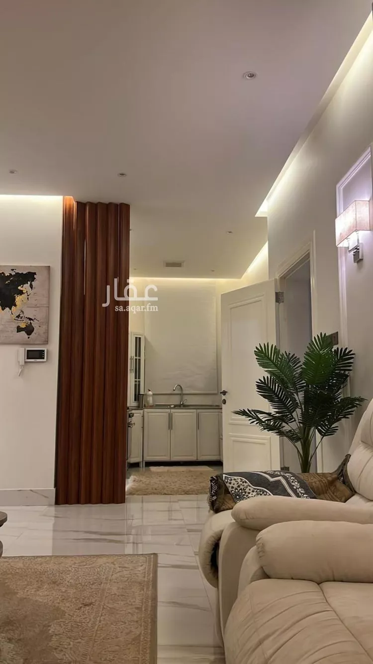 شقة للإيجار في شارع السلامه, حي النرجس, مدينة الرياض, منطقة الرياض صورة 4