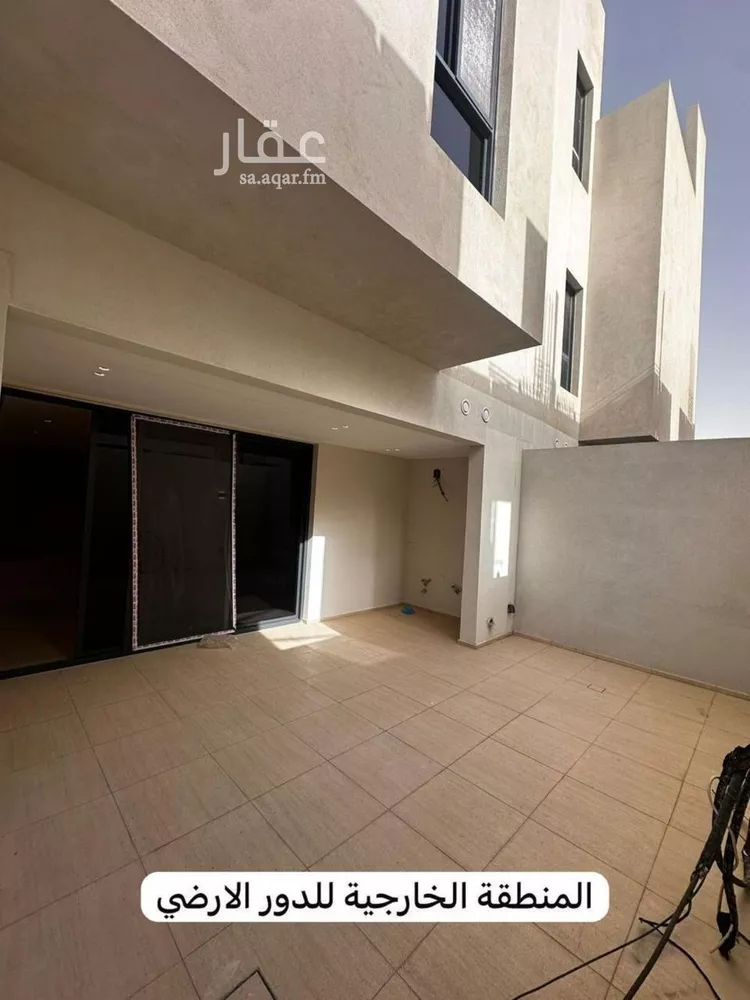 فيلا للإيجار في شارع زهير بن العلاء العبسي, حي العارض, مدينة الرياض, منطقة الرياض صورة 2