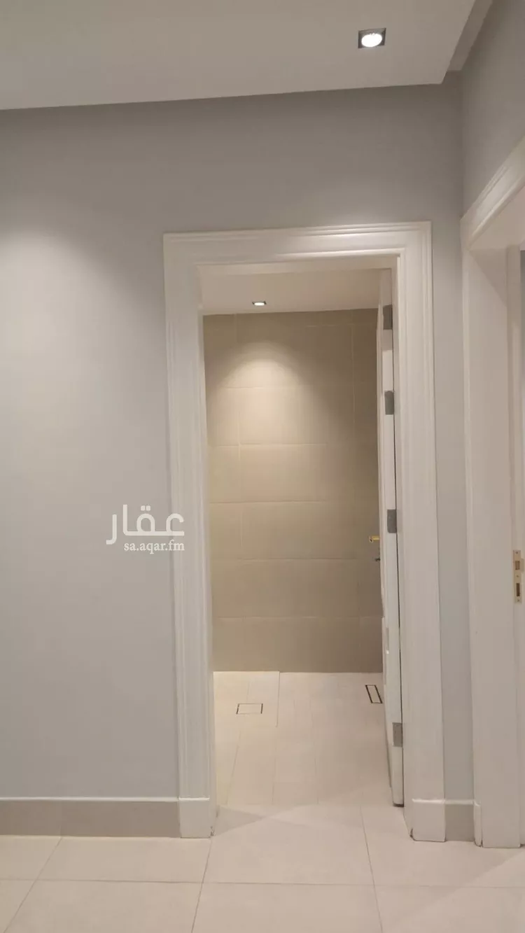 شقة للإيجار في شارع أبحر, حي الملقا, مدينة الرياض, منطقة الرياض صورة 4