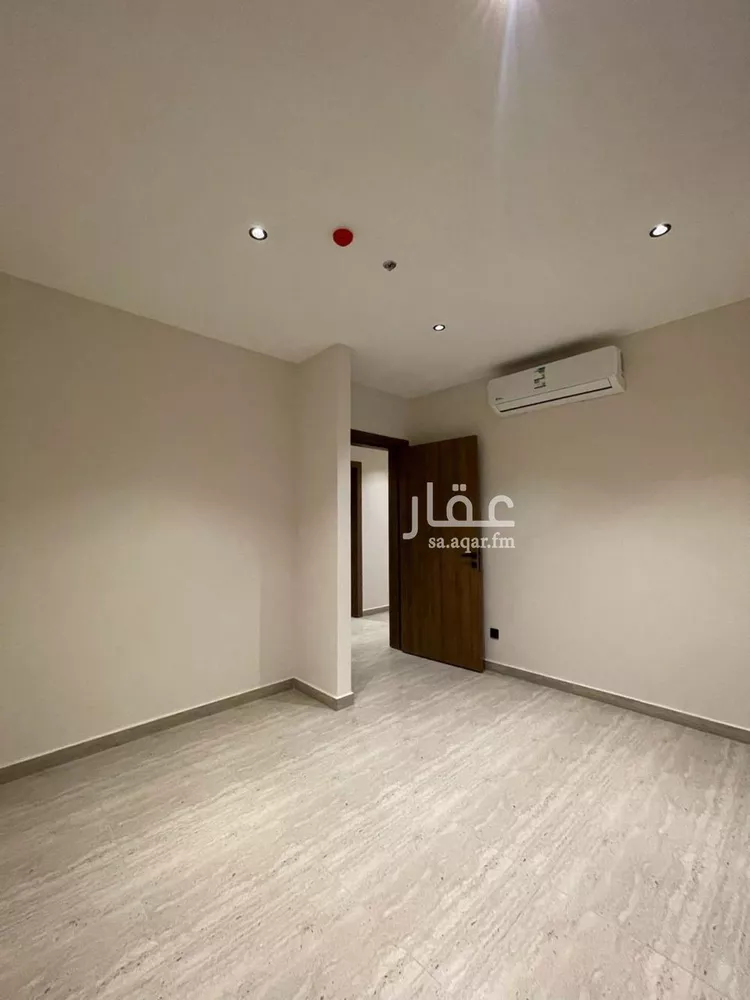 شقة للإيجار في شارع أبي بكر الشاشي, حي النرجس, مدينة الرياض, منطقة الرياض