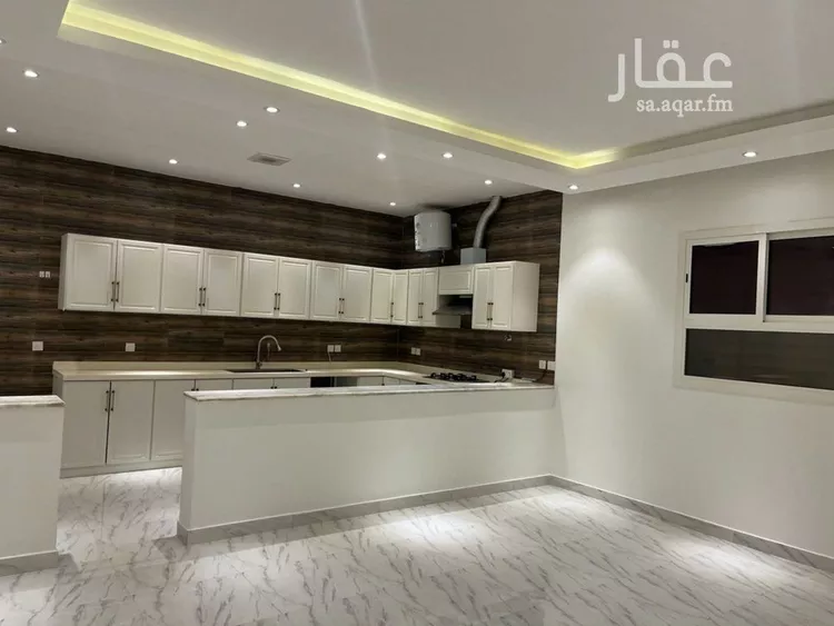 شقة للإيجار في شارع حفص بن سليمان, حي النرجس, مدينة الرياض, منطقة الرياض صورة 3