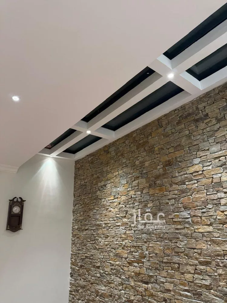 فيلا للإيجار في شارع علي أبي العلي, حي عرقة, مدينة الرياض, منطقة الرياض 10