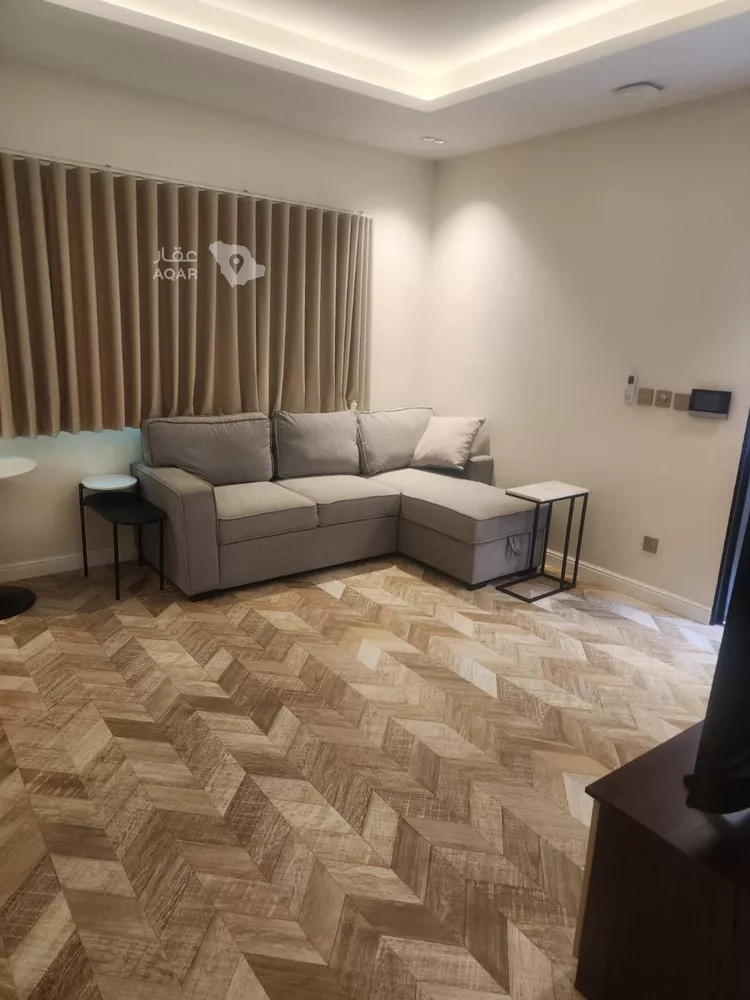 Studio for rent in Riyadh As Sahafah 11
