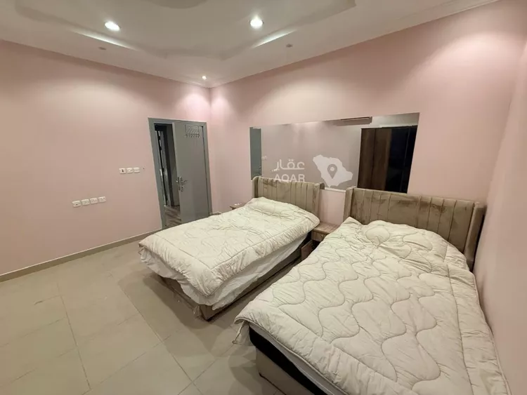 شقة للإيجار في شارع الأصيل, حي الصحافة, مدينة الرياض, منطقة الرياض 2