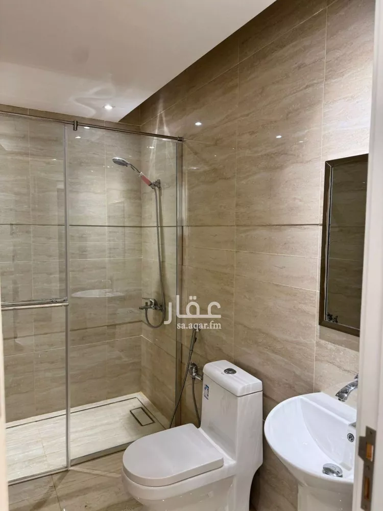 شقة للإيجار في شارع الأبرق, حي حطين, مدينة الرياض, منطقة الرياض صورة 5