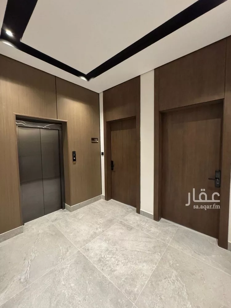 شقة للإيجار في شارع حنبيس بن أبي عمر, حي النرجس, مدينة الرياض, منطقة الرياض صورة 2