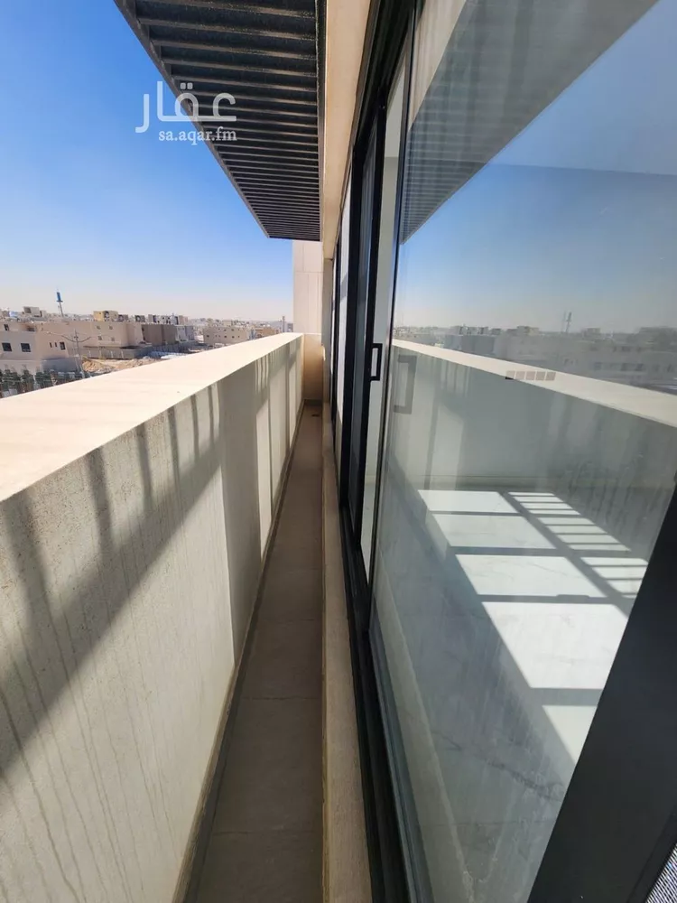 شقة للإيجار في شارع عثمان بن علي, حي العارض, مدينة الرياض, منطقة الرياض صورة 5
