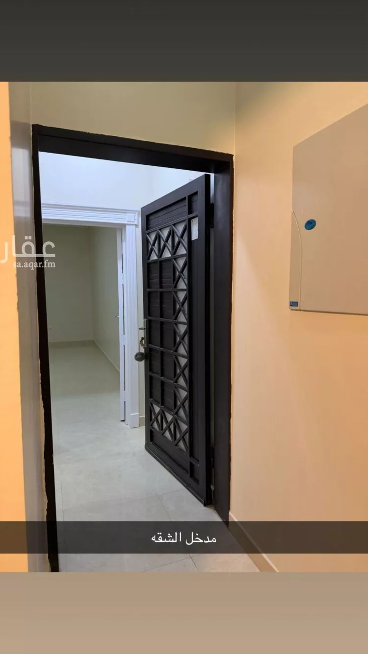 شقة للإيجار في شارع محمد بن سحمي, حي القيروان, مدينة الرياض, منطقة الرياض صورة 3