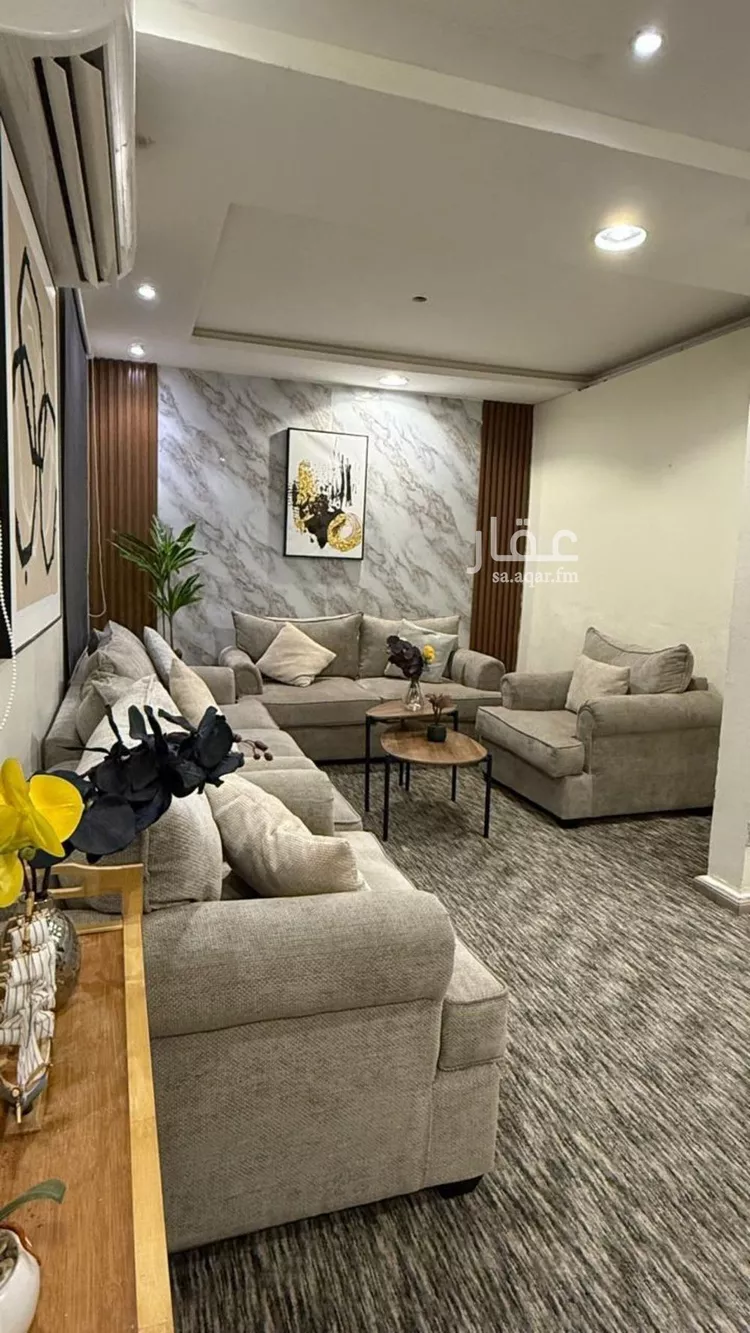 شقة للإيجار في شارع شرفة, حي ظهرة لبن, مدينة الرياض, منطقة الرياض