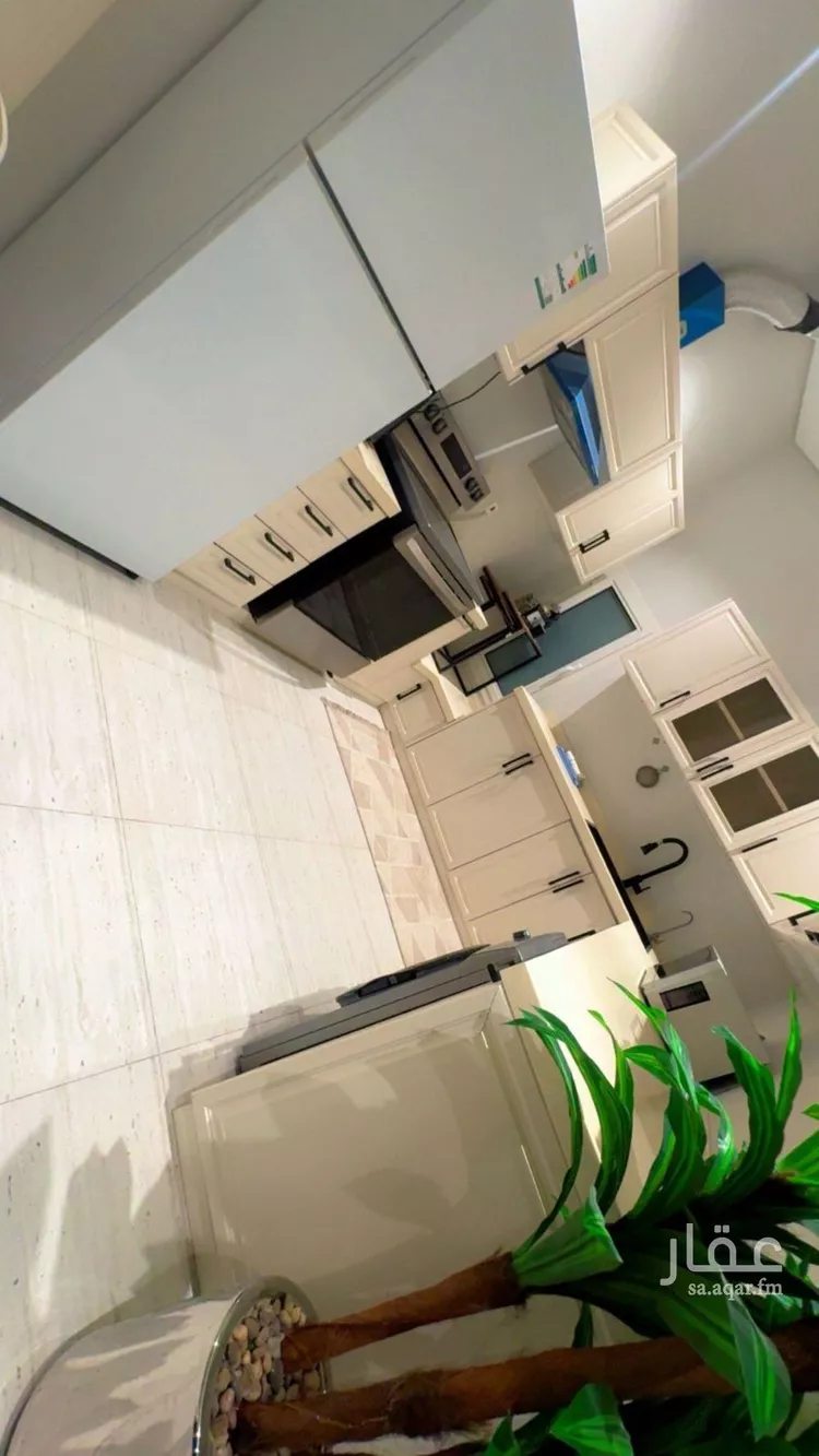 شقة للإيجار في شارع السلامه, حي النرجس, مدينة الرياض, منطقة الرياض صورة 2