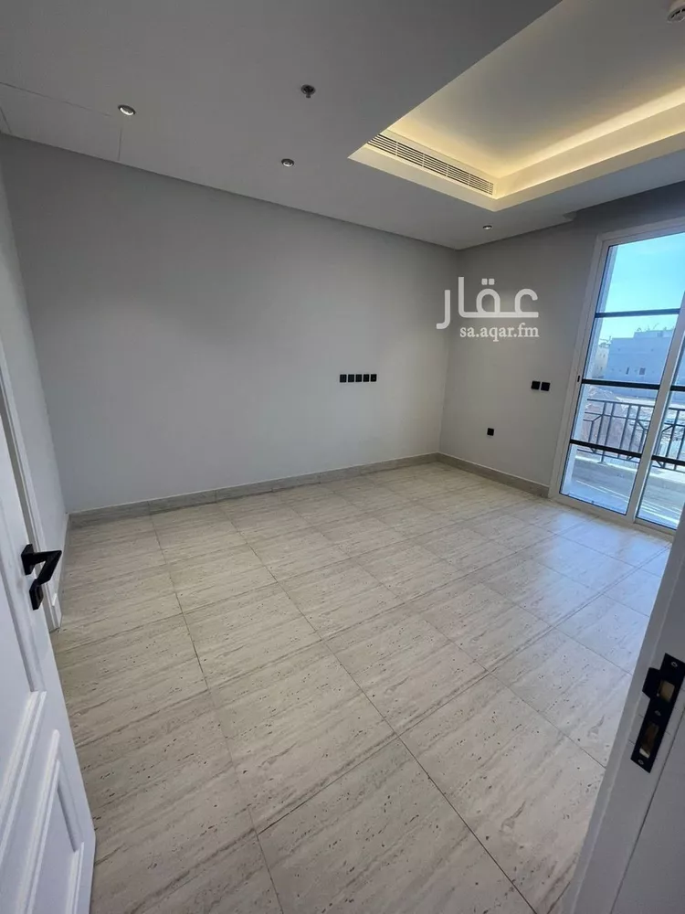 شقة للإيجار في شارع زيد بن عاصم بن عمرو بن عوف, حي النرجس, مدينة الرياض, منطقة الرياض صورة 5