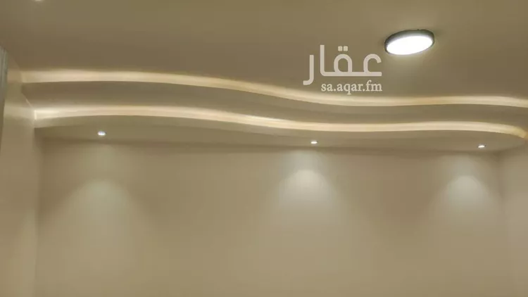 شقة للإيجار في شارع أبحر, حي الملقا, مدينة الرياض, منطقة الرياض صورة 3