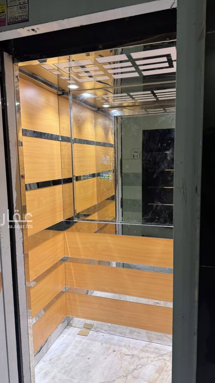 شقة للإيجار في شارع الغمار, حي ظهرة لبن, مدينة الرياض, منطقة الرياض صورة 2