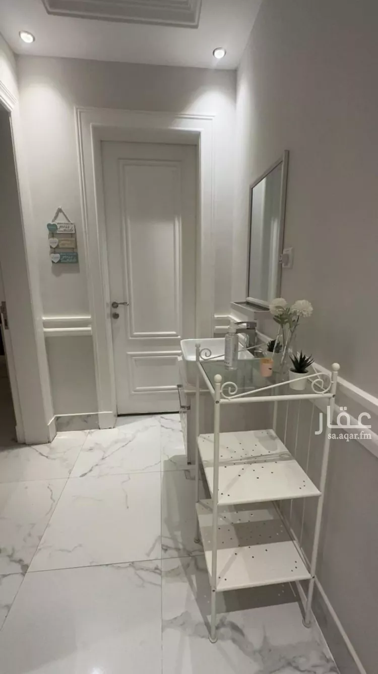 شقة للإيجار في شارع الكوفة, حي الياسمين, مدينة الرياض, منطقة الرياض صورة 3