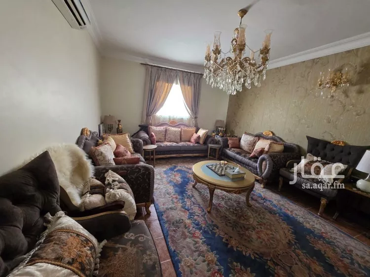 Apartment for Rent in Riyadh Al Yarmouk صورة 4