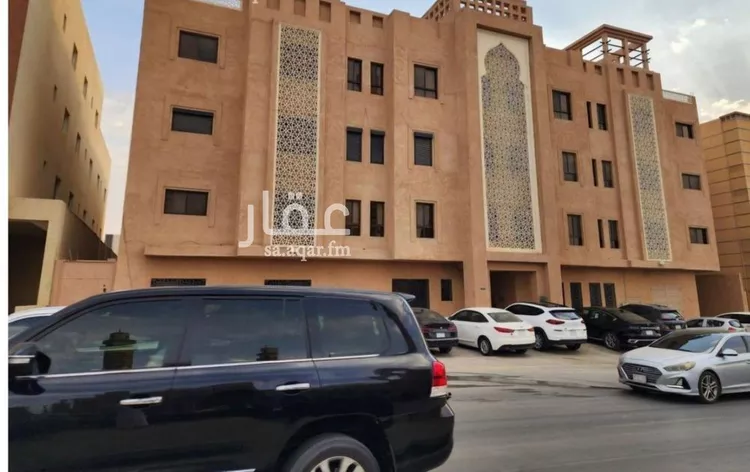 Apartment for Rent in Riyadh Hittin