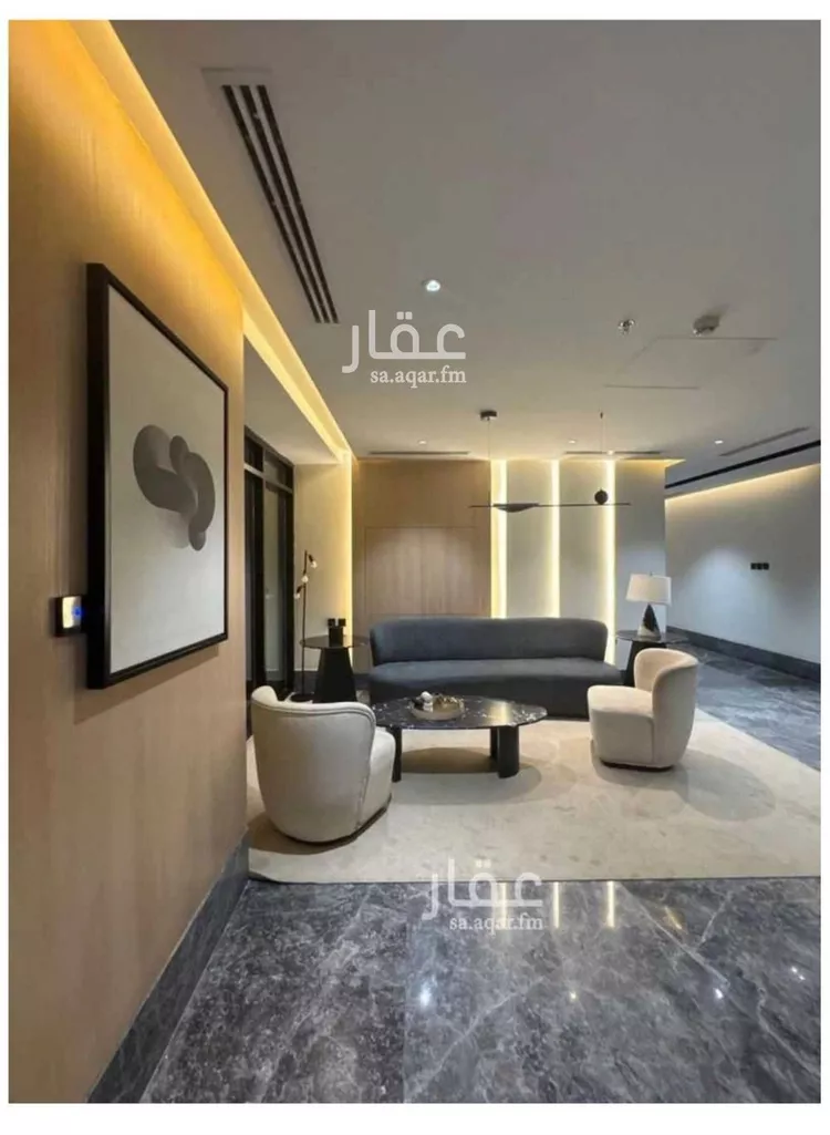 Apartment for Rent in Riyadh As Safaa