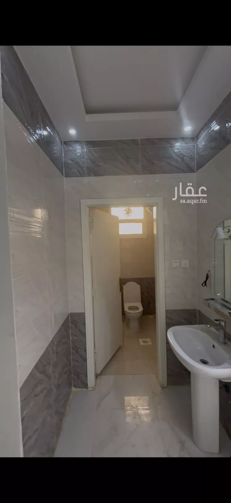 شقة للإيجار في شارع ادرار, حي القادسية, مدينة الرياض, منطقة الرياض صورة 4