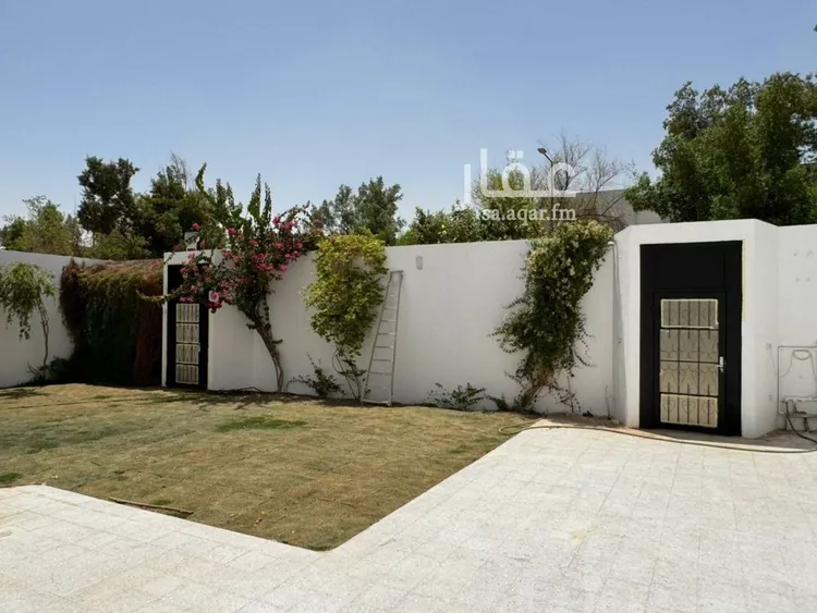 Villa for Rent in Riyadh Ar Rawdah