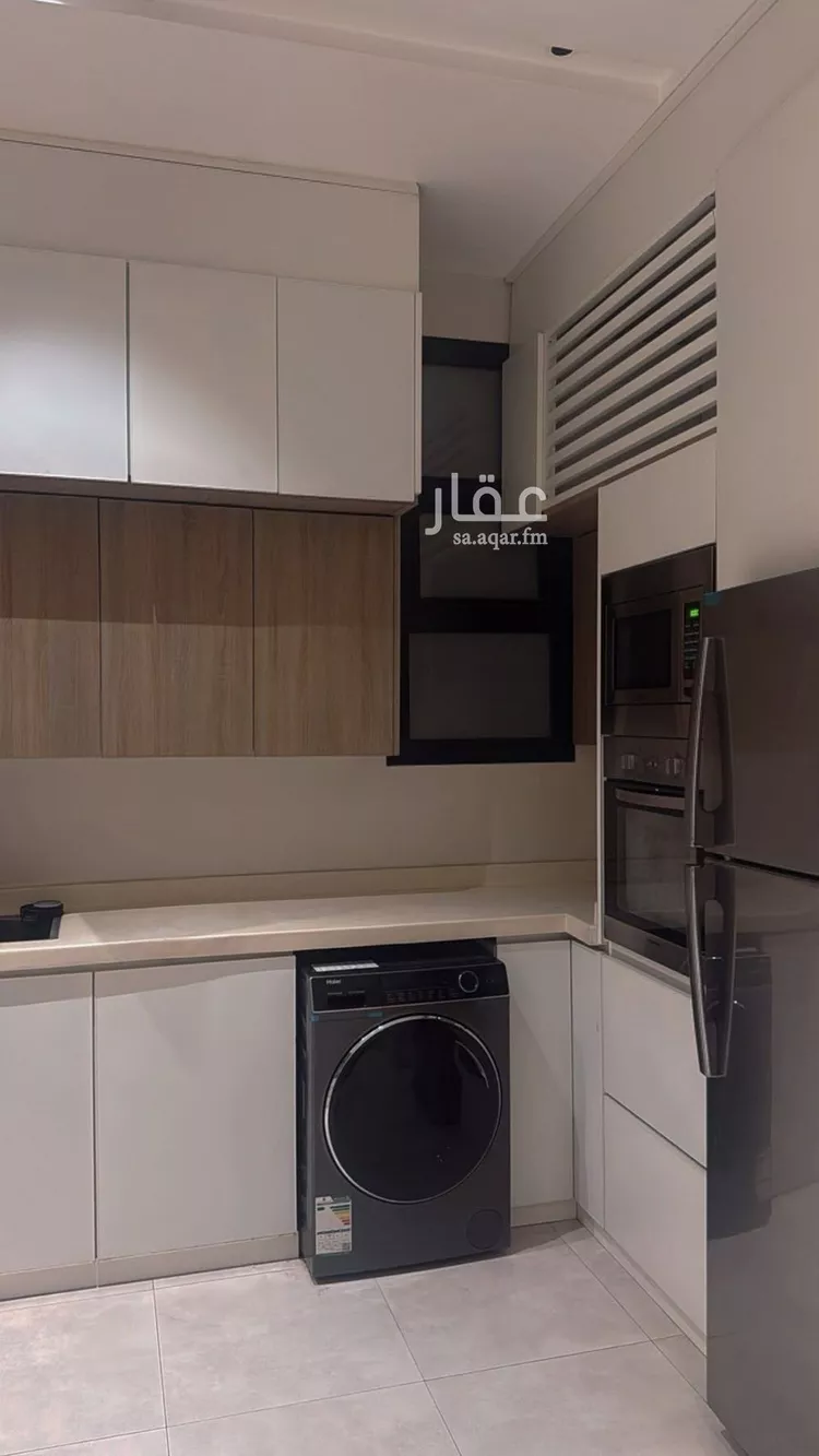 شقة للإيجار في شارع الحارث بن سليل, حي العارض, مدينة الرياض, منطقة الرياض صورة 4