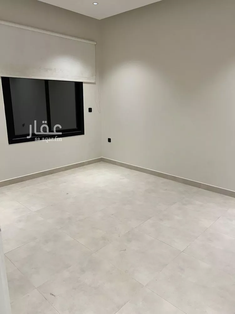 دور للإيجار في شارع موسى بن عبدالله, حي الروضة, مدينة الرياض, منطقة الرياض صورة 4