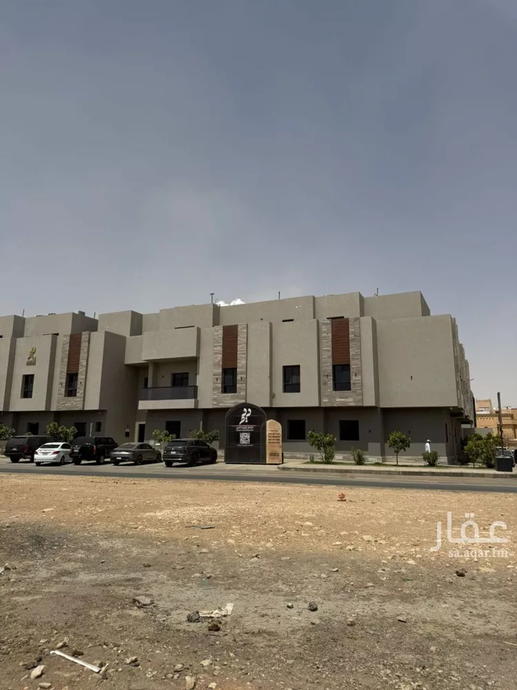 شقة للإيجار في شارع ادرار, حي القادسية, مدينة الرياض, منطقة الرياض