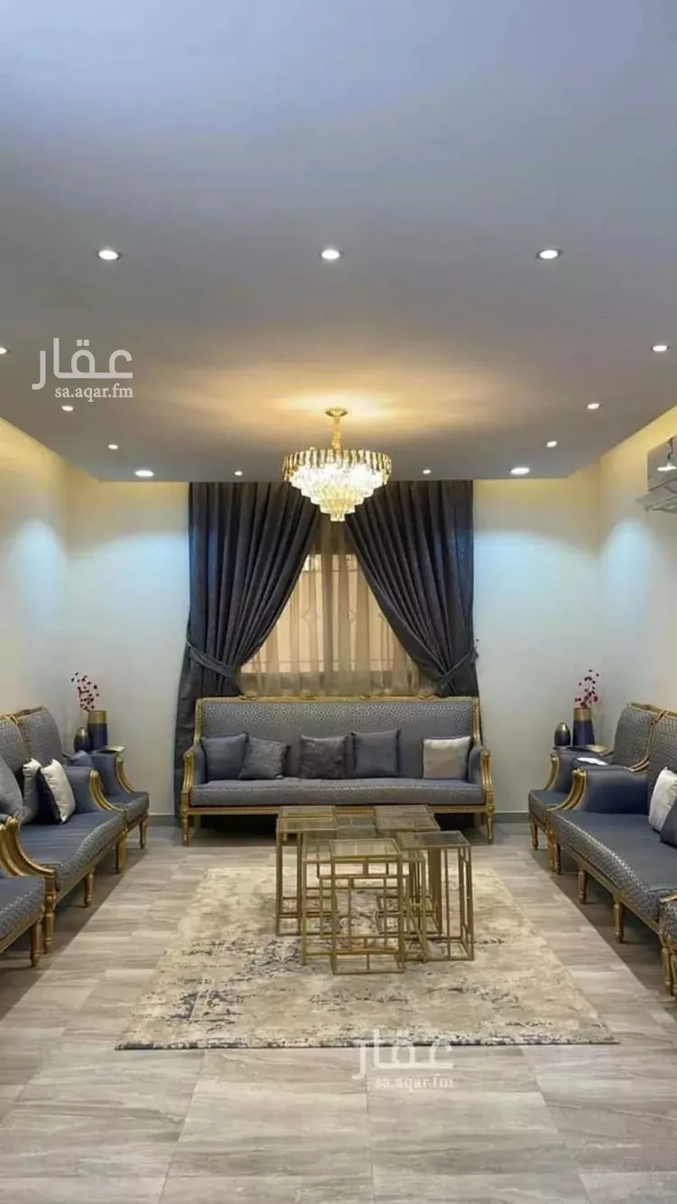 Villa for Rent in Riyadh Ar Rawdah