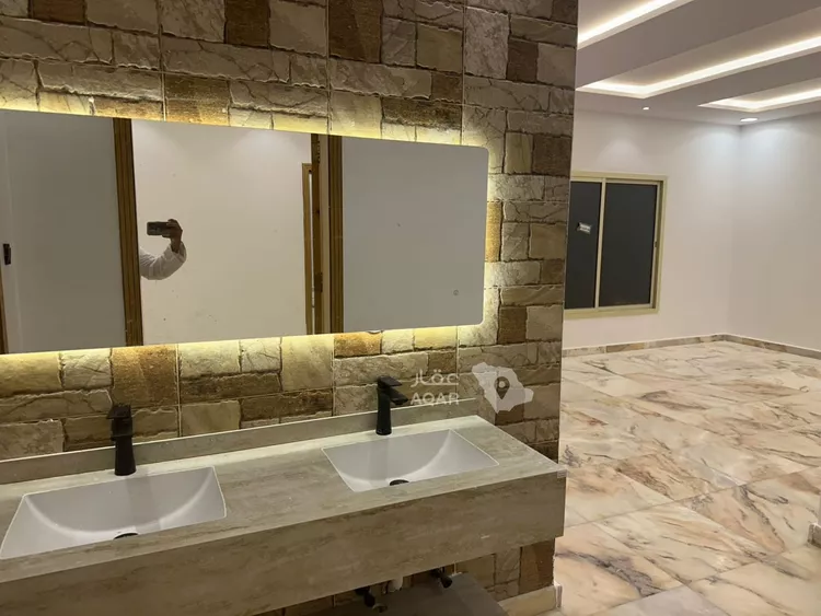 دور للإيجار في شارع مصطفى عبدالرزاق, حي العارض, مدينة الرياض, منطقة الرياض صورة 4