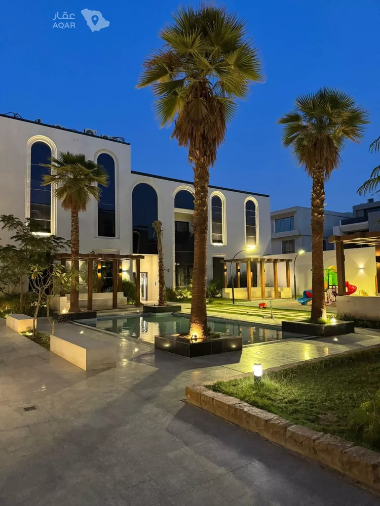 Apartment for Rent in Riyadh An Narjis