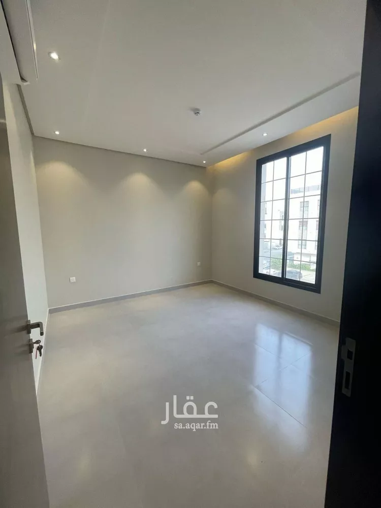 شقة للإيجار في شارع حنبيس بن أبي عمر, حي النرجس, مدينة الرياض, منطقة الرياض صورة 5