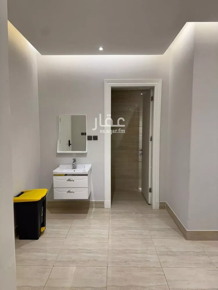 شقة للإيجار في شارع الأبرق, حي حطين, مدينة الرياض, منطقة الرياض صورة 2
